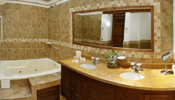 Hotel Boutique La Espanola Виля Де Лейва Екстериор снимка
