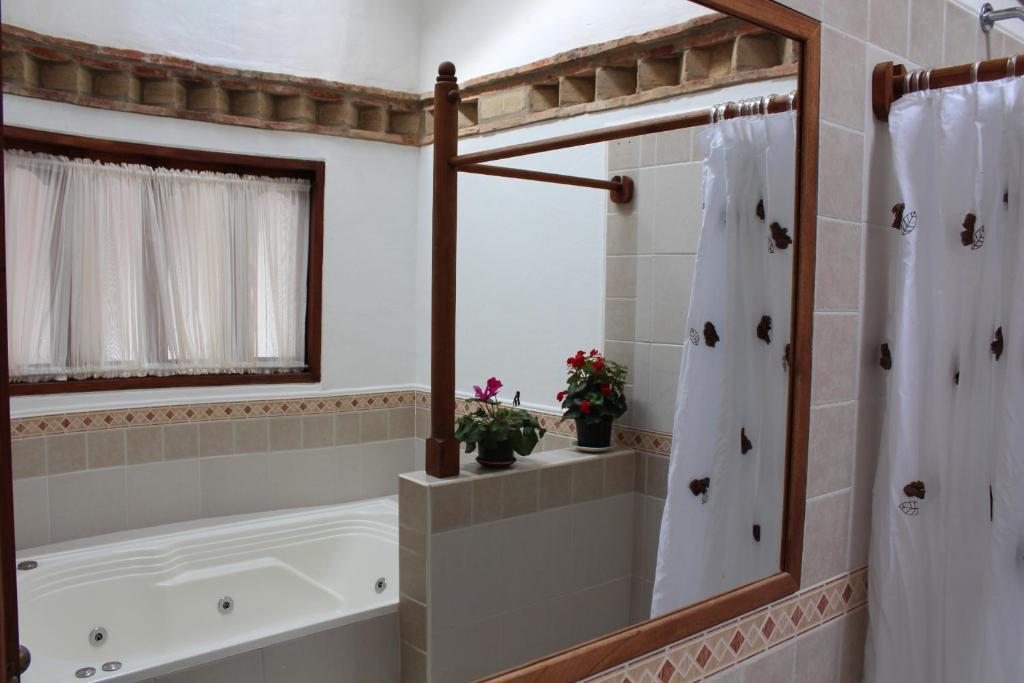 Hotel Boutique La Espanola Виля Де Лейва Стая снимка